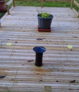 Int&eacute;gration parfaite!